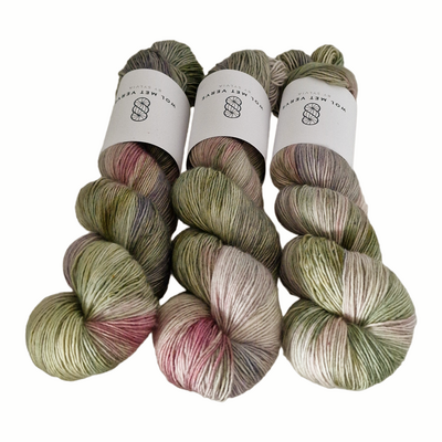 Merino Singles -  20220731