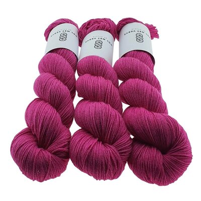 Silk'n Wool - Raspberry Rose 0222