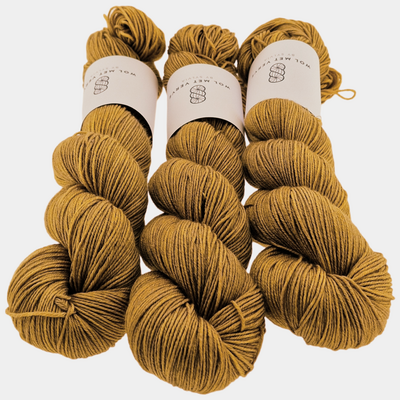 Silk'n Wool - Gold 0122