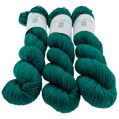 Silk'n Wool - Dark Teal 0222