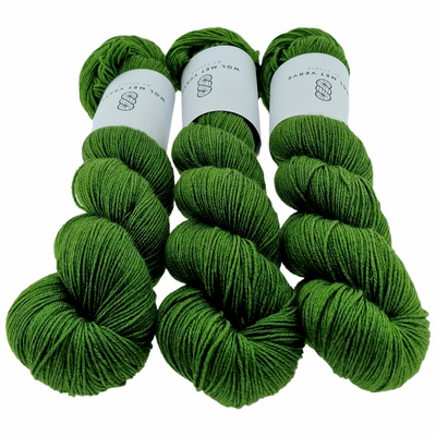 Silk'n Wool - Avocado 0122
