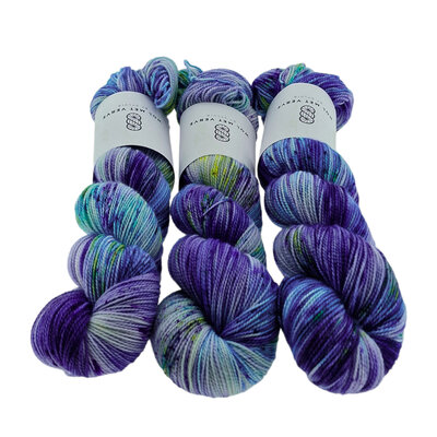 Merino Twist Sock  20220804