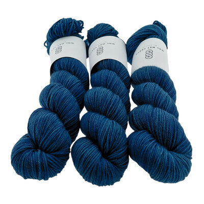 Vigorous DK - Colonial Blue 0122