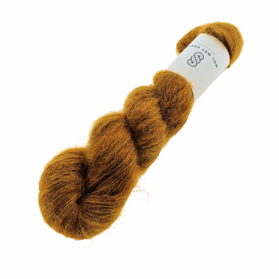 Kidsilk Lace - Bombay Brown 0121