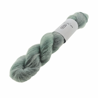 Kidsilk Lace - Country Green  0122
