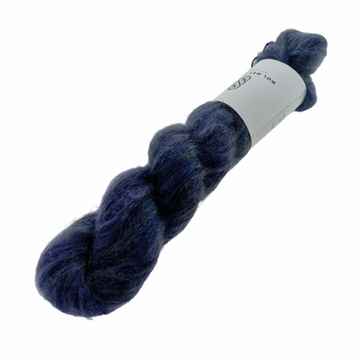 Kidsilk Lace - Colonial Blue  0122