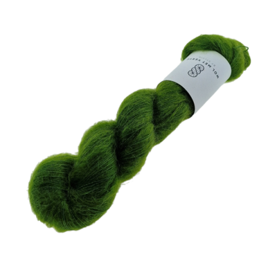 Kidsilk Lace - Avocado  0122