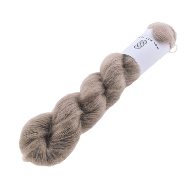 Kidsilk Lace - Incense  0220