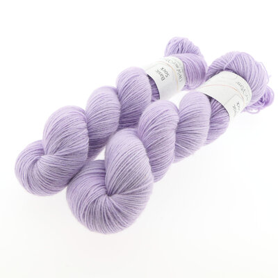 Basic Sock 4-ply - Lilac 0223