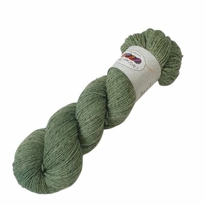 Woollin Heather - Sage Leaf 0222