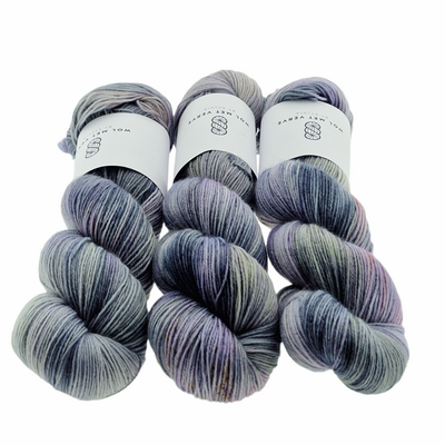 Basic Sock 4-ply - 202310201