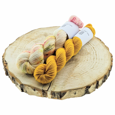 Basic Sock Set 1