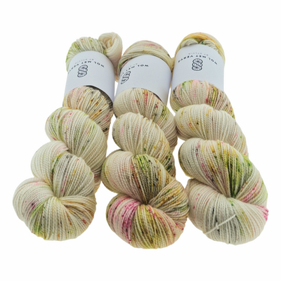 Merino Twist Sock  20231063