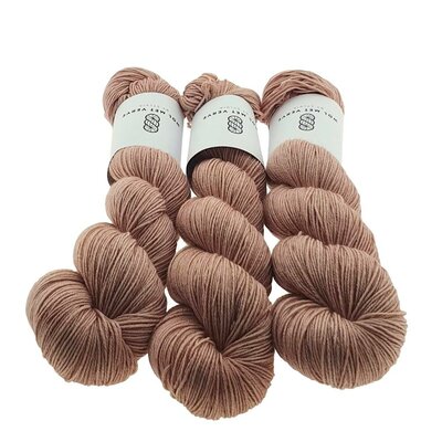 Silk'n Wool - Faded Rose light 0123