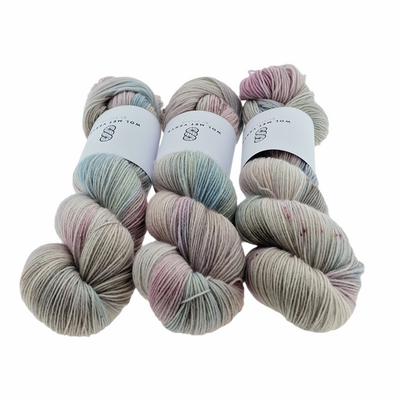Basic Sock 4-ply - 20221034