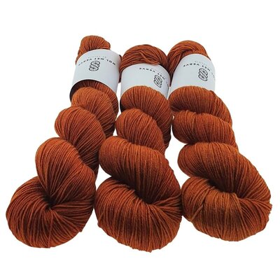 Silk'n Wool - Rust 0123