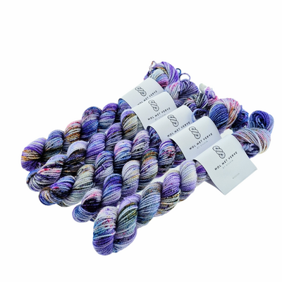 Merino Twist Sock Mini 20231195
