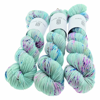 Silk'n Wool -  After 8 Candy