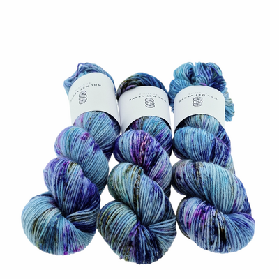 Basic Sock 6-ply - 20231346