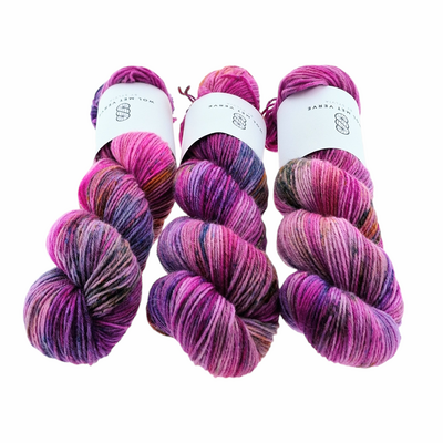 Basic Sock 6-ply - 20231331