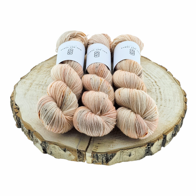 Basic Sock 6-ply - 20231366
