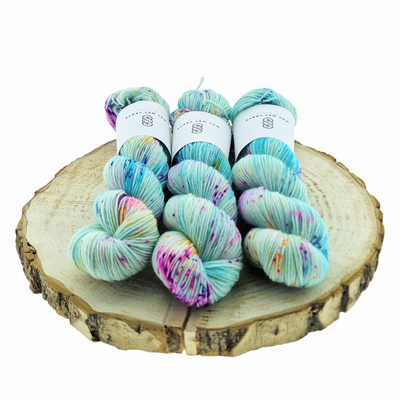 Basic Sock 6-ply - 20231373