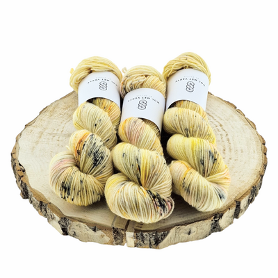 Basic Sock 6-ply - 20231392
