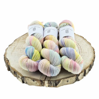 Basic Sock 6-ply - 20231402