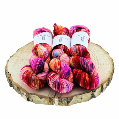 Basic Sock 6-ply - 20231490