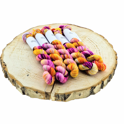 Merino Twist Sock Mini 1469