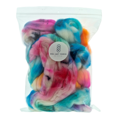 Merino/Nylon Sock blend 2023005