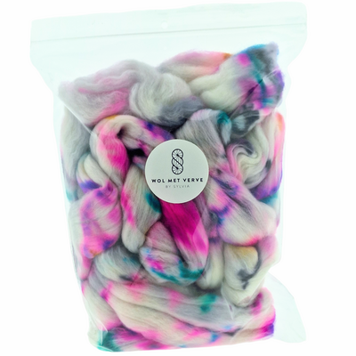Merino/Nylon Sock blend 2022008