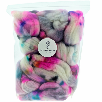 Merino/Nylon Sock blend 2022009