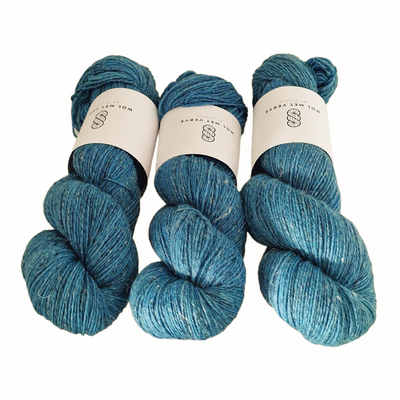 Woollin Heather - Seaspray 0223