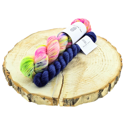 Basic Sock Set - BQ 24