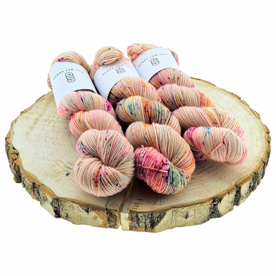 Merino Twist Sock  20231594