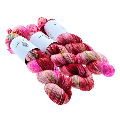 Merino Twist Sock  20231671