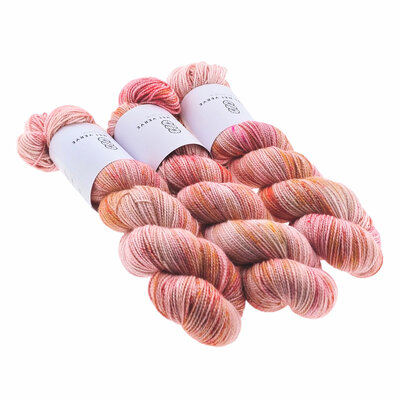 Merino Twist Sock  20231670