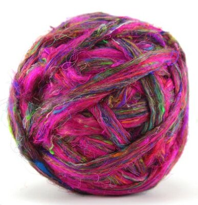 Sari Silk - Firework