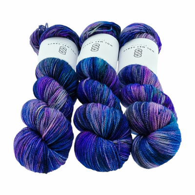 Merino Twist Sock  20231848