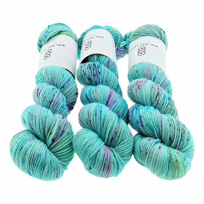 Merino Twist Sock  20231823