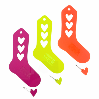 Mini Sock Blockers