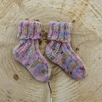 Lil'Cherub Socks