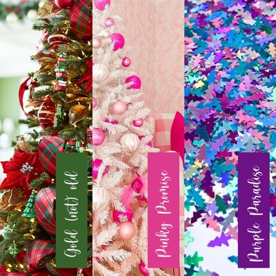 Santa Baby Socks Gift Set - Merino Twist Sock