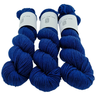 Silk'n Wool - Indigo 0122