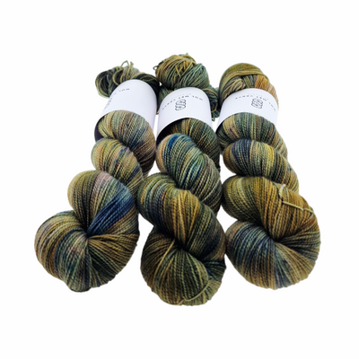 Merino Twist Sock  20242350