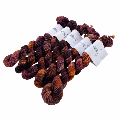 Merino Twist Sock Mini 20242393