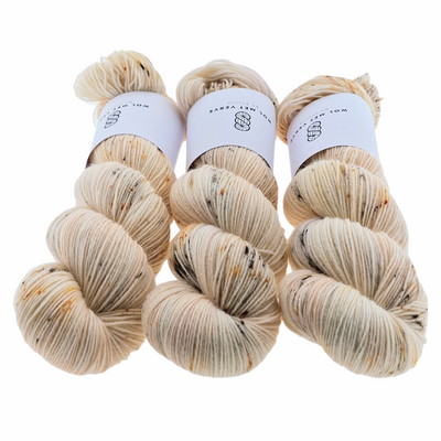 Basic Sock 4-ply - Beach 0224