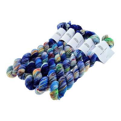 Simple Sock 4-ply - 20243211