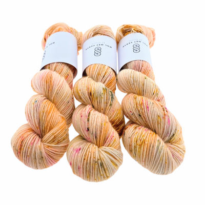 Basic Sock 6-ply - 20242862